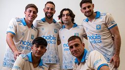 El Candini, listo para otra noche grande: el León recibe a Racing en busca de puntos que valen mucho más que tres. El árbitro: Felipe Viola. En el VAR: Héctor Paletta.