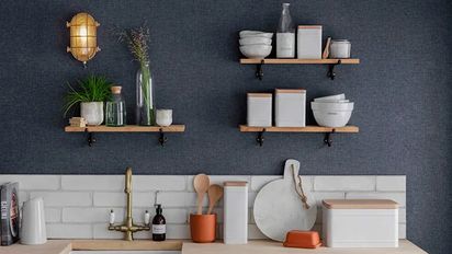 Renovando los muebles de tu cocina