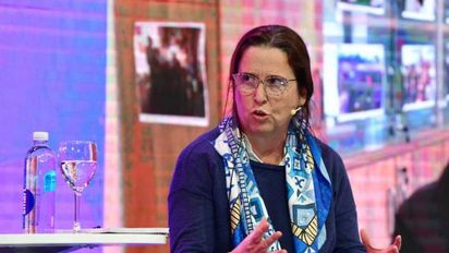 Consideran que aplicar políticas de shock es hoy la única salida