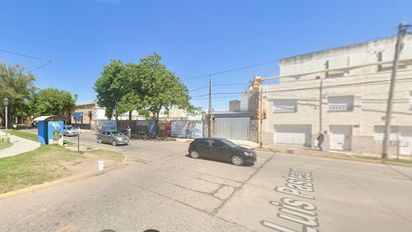 Más trapitos detenidos por disturbios en la vía pública