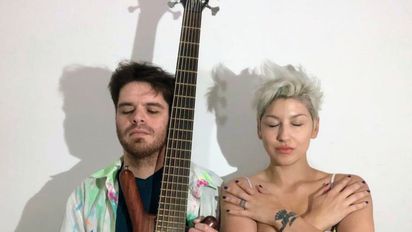 Jueves de música