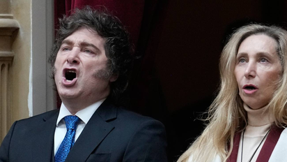 Javier Milei y su hermana Karina fueron sobreseídos de la causa $ Libra