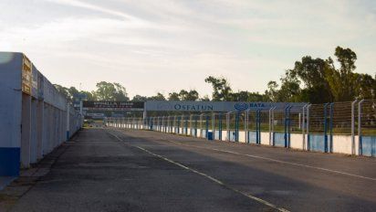 El automovilismo riocuartense, con el objetivo en el Turismo Carretera 2020