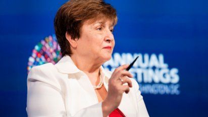 Antes de enviar fondos, el FMI quiere conocer el plan del nuevo gobierno