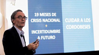 El presupuesto provincial hace foco en lo social y ajusta las obras
