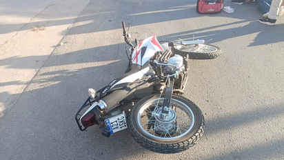 Tras agonizar casi dos semanas, murió el hombre de 65 años atropellado por una motocicleta en Banda Norte