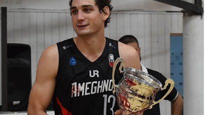 Continúa rugiendo: el gran capitán Abel Aristimuño sigue soñando junto al León