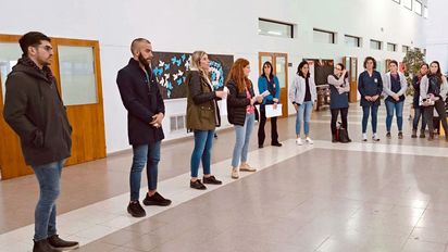 Presupuesto Participativo Joven: replican el programa en la región