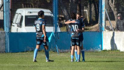 Estudiantes se volvió a prender en la Primera A de la Liga Regional 