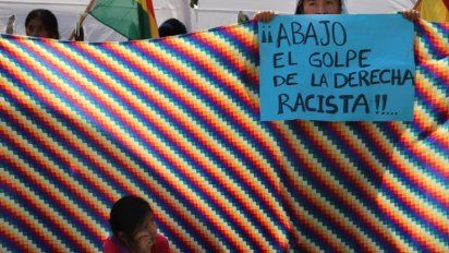 Escándalo en Bolivia por pedido de dinero para definir presidenciables