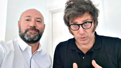 Causa Spagnuolo: la comisión de Salud de Diputados citó a Lugones para el martes próximo