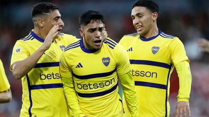 Langoni reveló que se fue de Boca porque