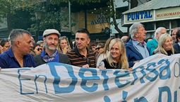 rovera: la unrc?adhiere a la marcha y ya la estamos organizando