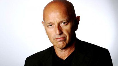 Marcelo Larraquy: