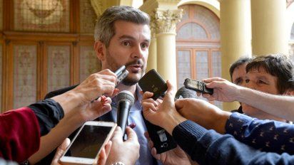 El Gobierno negociará hasta último momento por la ley de tarifas