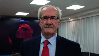 Oficializan la continuidad del presidente del Incucai y la polémica 