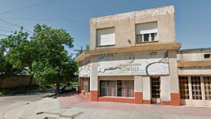 Intentó asaltar una panificadora y lo detuvieron