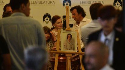 Aparecen perforaciones en el estomágo de Pérez Volpin