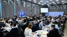 morosidad: la oposicion negocia a contrarreloj el proyecto y se ilusiona con sumar mas firmas que lla