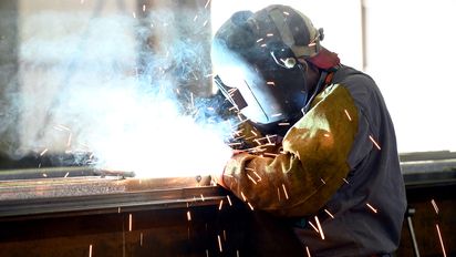 En mayo, la industria riocuartense creció apenas el 1,15 por ciento