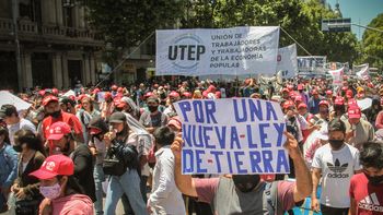Ley de Tierras: agrupaciones políticas y gremiales se movilizarán en contra del fallo de la Corte