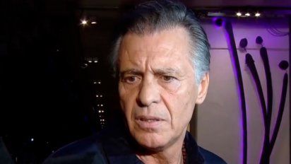 Cristóbal López y su socio regresaron a prisión luego de seis semanas en libertad