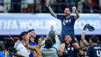 Lionel Messi se despedirá de la Selección en el partido ante Benín.