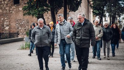 Córdoba tendrá un nuevo Centro de Día para personas en situación de calle