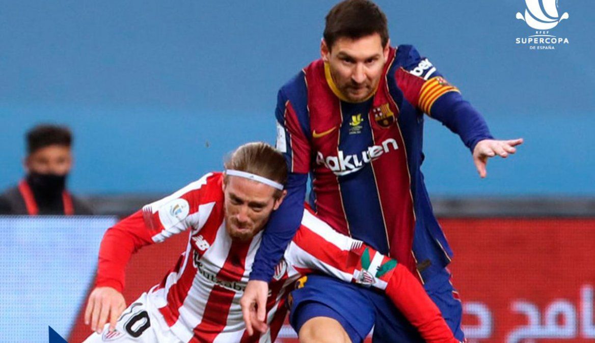 Paris Saint Germain confirmó interés por Messi