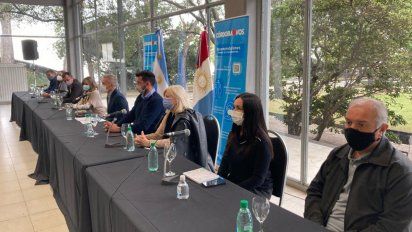 La Provincia dará nuevos beneficios fiscales al sector turístico