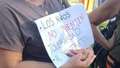 Fue apartada la directora de la escuela donde se destaparon los casos de maltrato y acoso