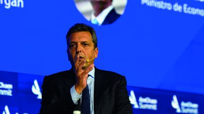 El Gobierno envió al Congreso el proyecto de ley de blanqueo