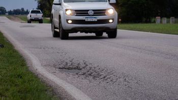 Sindicato Vial denunció desvío de fondos de rutas al equilibrio fiscal