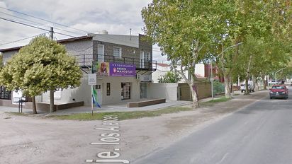 Detienen a un menor que asaltó con un revólver una veterinaria en Banda Norte