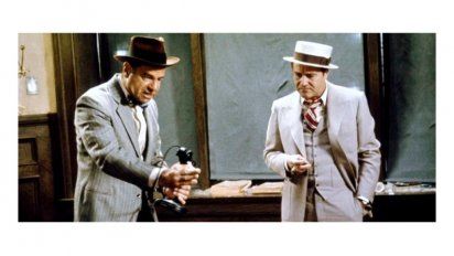 Miércoles de película