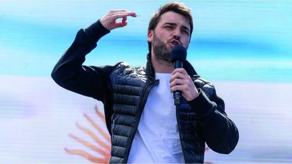 La Justicia falló a favor de Chubut 