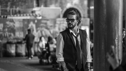 Ricardo Arjona 