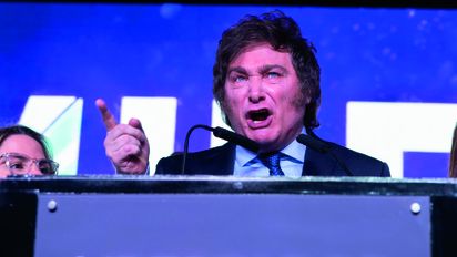 Milei, ante el FMI: está dispuesto a hacer un ajuste de mayor alcance
