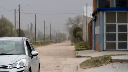 Variabilidad climática: calor, humo, viento y descenso de temperatura; prevén lluvia