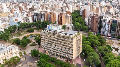 Córdoba capital escala en el ranking de startups: segunda a nivel nacional