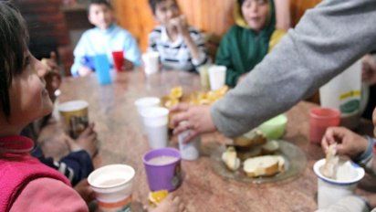 La Carlota: por la demanda social, darán la copa de leche los domingos