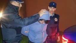 La Fiscalía de Segundo Turno resolvió dejar en libertad a Alberto “Cochi” Barrionuevo