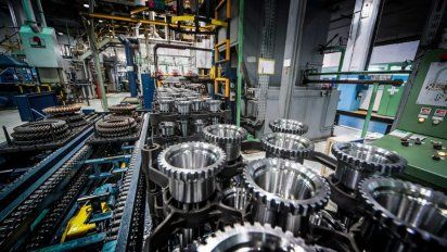 En junio, la economía cayó 6,7%, la peor baja desde julio de 2009