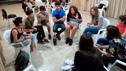 En el festival “Será Futuro” Se debatieron acciones para políticas públicas de salud