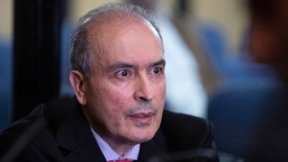 Excarcelaron a José López en una causa pero seguirá preso por otra