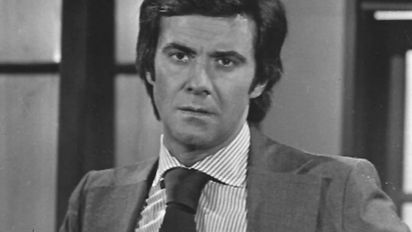 A los 76 años murió el actor y locutor Daniel Guerrero