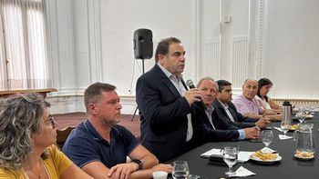 Más de 130 agentes de la Guardia Urbana Local se capacitaron en la resolución pacífica de conflictos