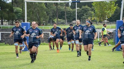 Urú Curé buscará volver a la victoria en Villa María