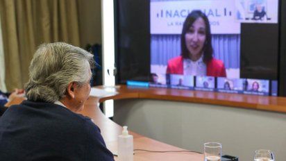 El Presidente subrayó la importancia de 