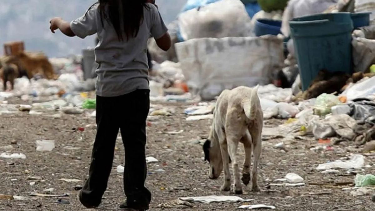 En dos años, la tasa de pobreza en Río Cuarto cayó del 54,3% al 22,8%